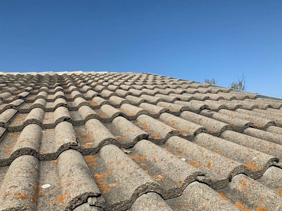 Двуетажна вила село Борското, общ. Габрово.