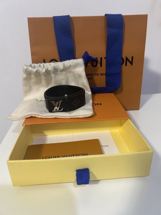 Bratara Louis Vuitton