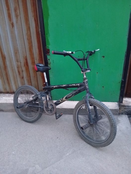 Laux TT550 всё чётко работает!