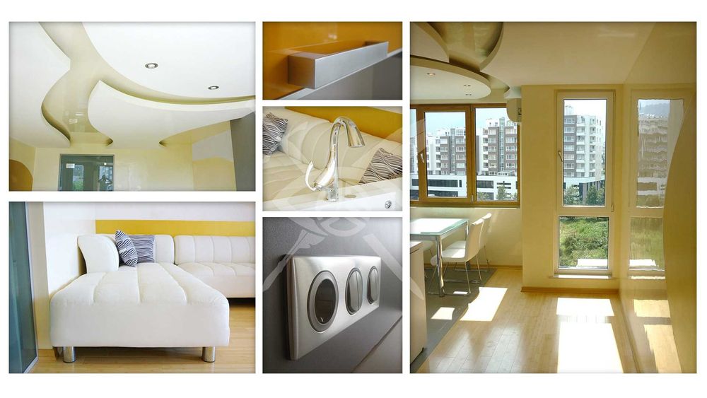 Продава се Двустаен апартамент в София, Студентски град - 76 кв.м за 3119 €/кв.м - Снимка #2