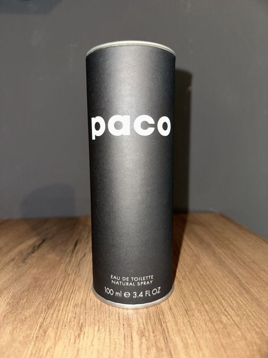 Parfum Paco Rabanne
