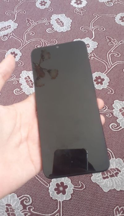 Redmi 10C хорошем состоянии