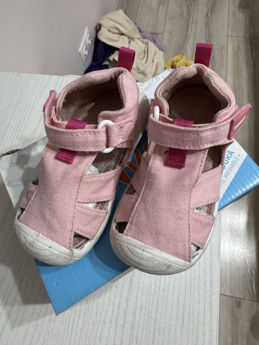 Сандалии biomechanics биомеханикс 21 размер