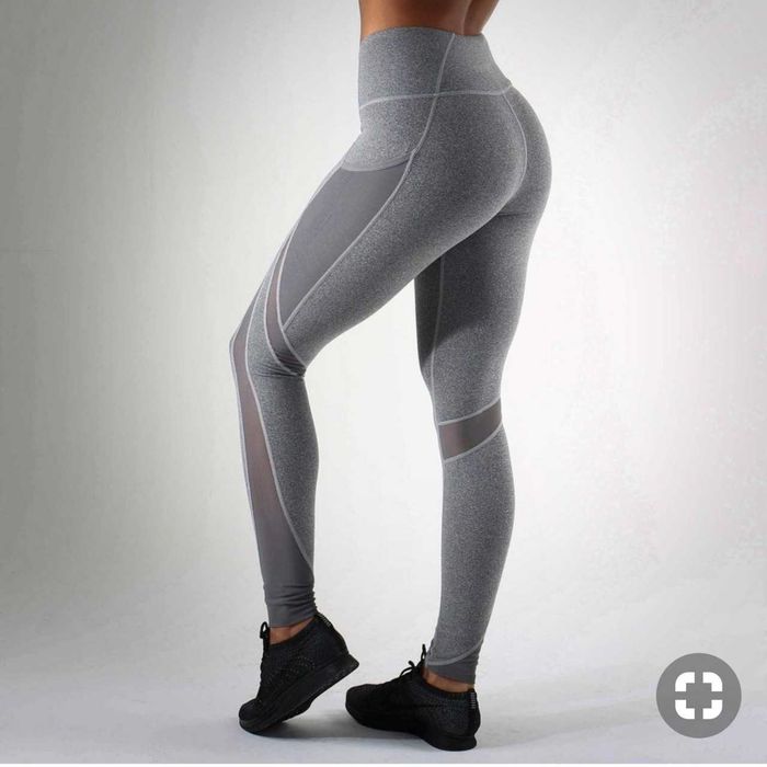 Gymshark спортен клин