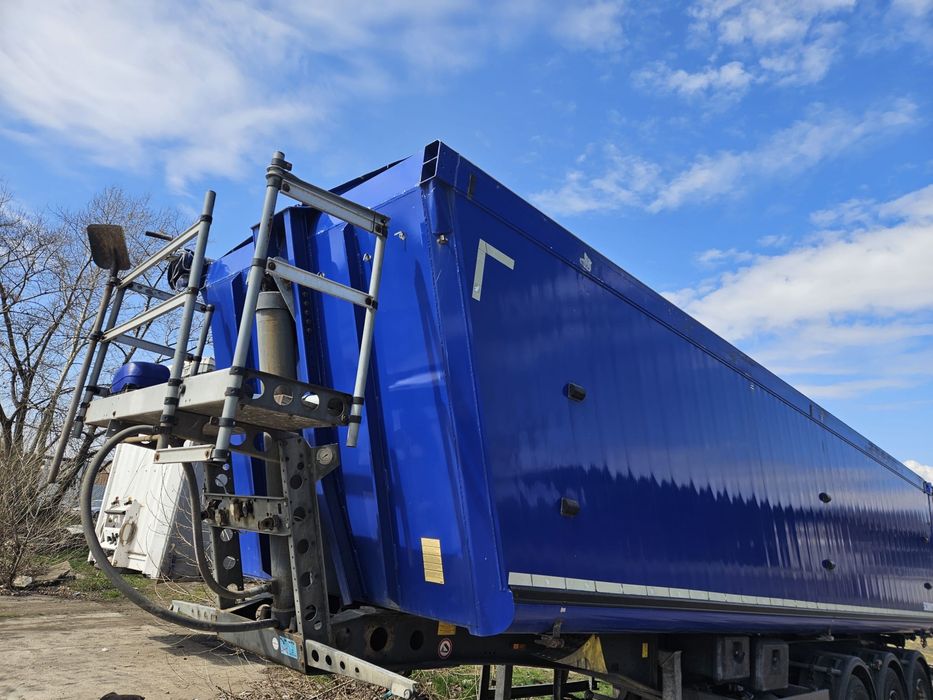 Bena Schmitz cereale