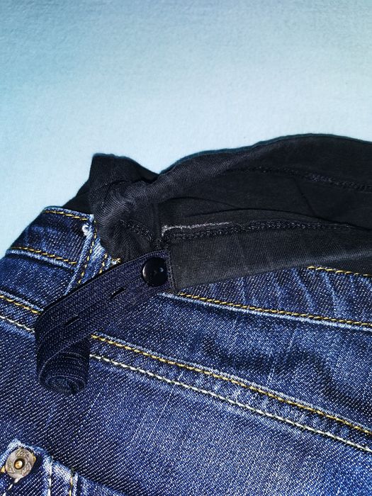 Дънки за бременни