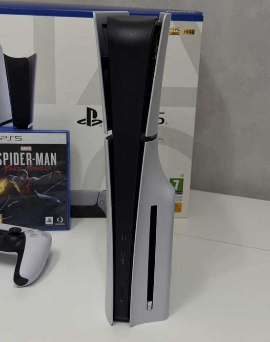 Sony PlayStation 5 slim