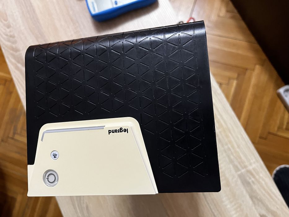 UPS Legrand Keor SP 1000 VA