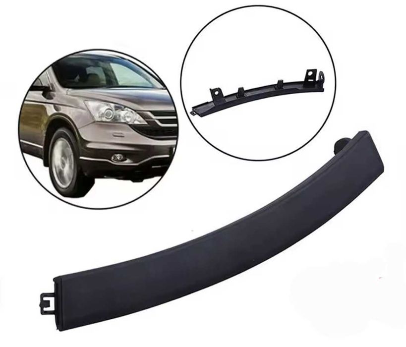 Държачи за предната броня за Хонда ЦРВ Honda CR-V водачи уши крепежи