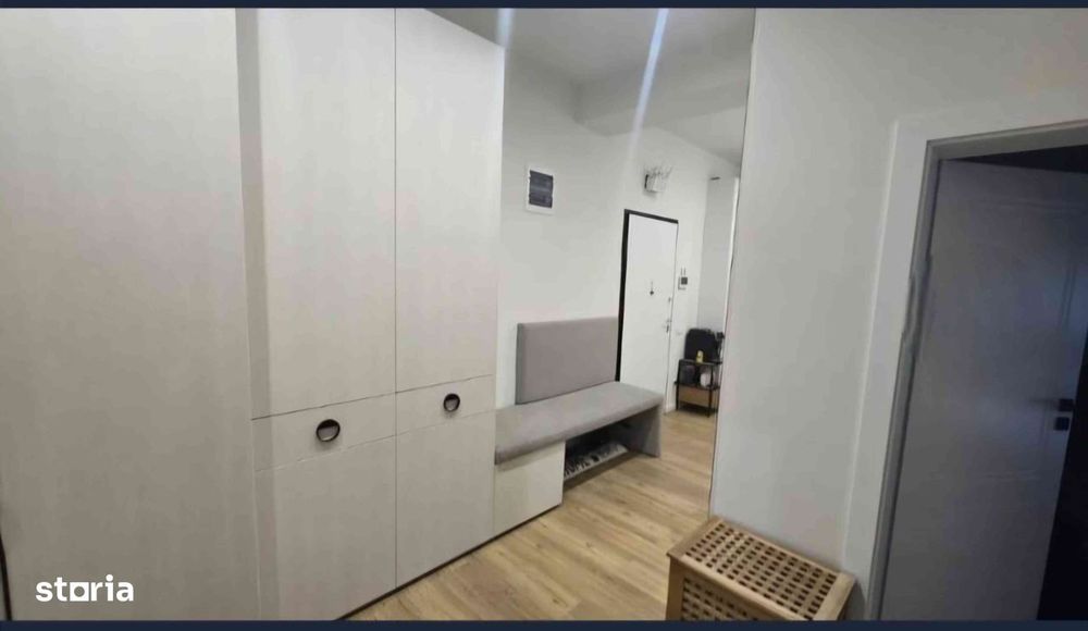 Apartament Brazdă-Păltiniș