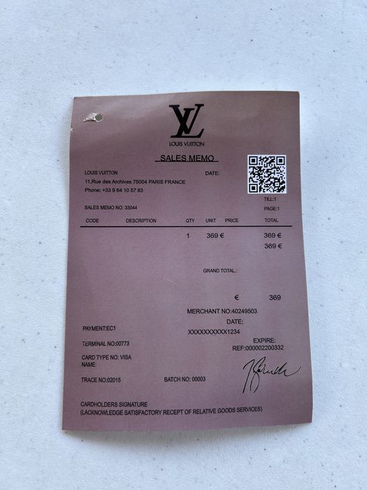 Tricou, louis vuitton