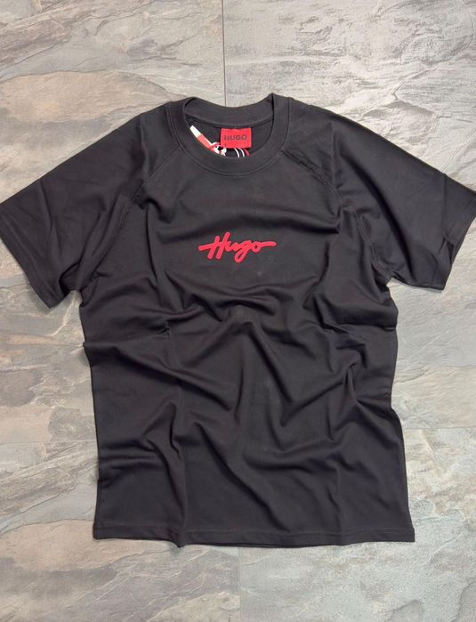 Премиум мъжки тениски KARL LAGERFELD | Топ качество на отлична ценa