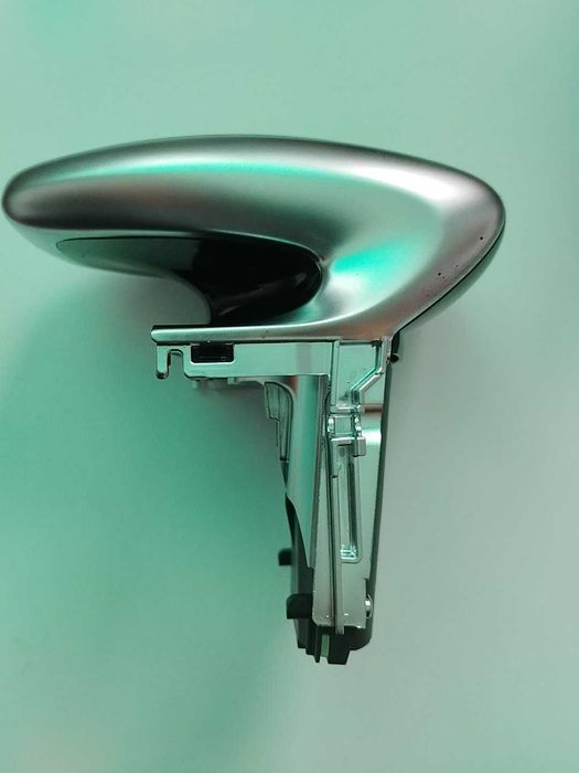 Mercedes W213 Touchpad