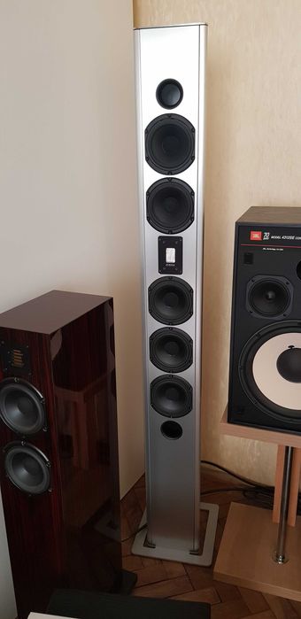 Boxe PIEGA Premium 7 / TP7