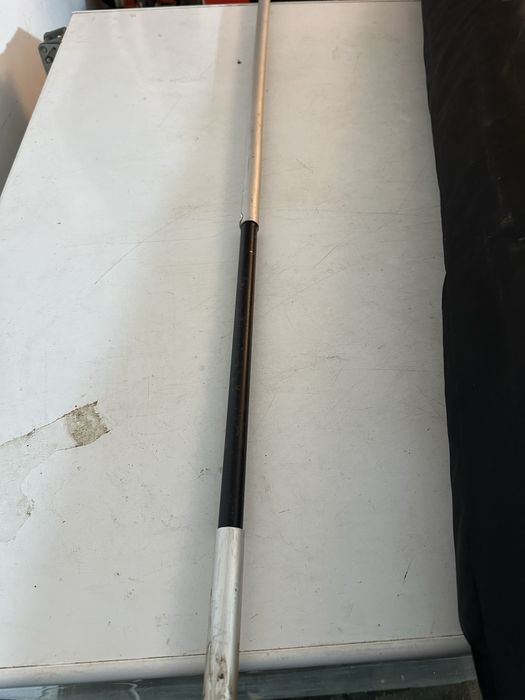 Umbrela Matrix - Pro Space Brolly