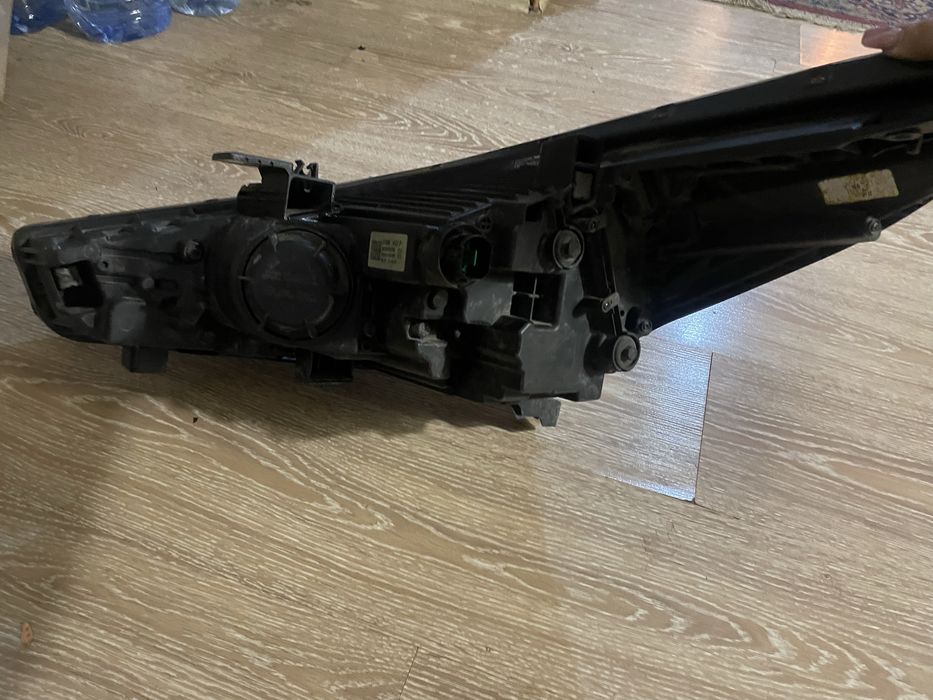 Фара хюндай акцент 2022г