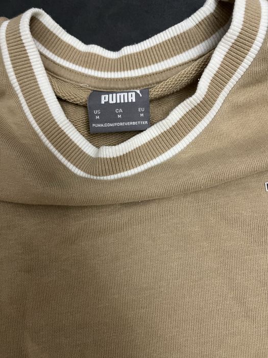 Pulover puma de vanzare!