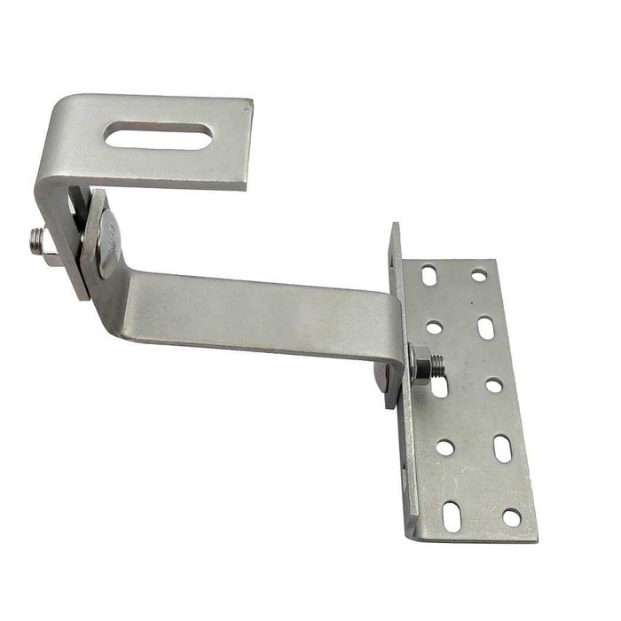 Алуминиев профил за фотоволтаични панели 40x40 mm