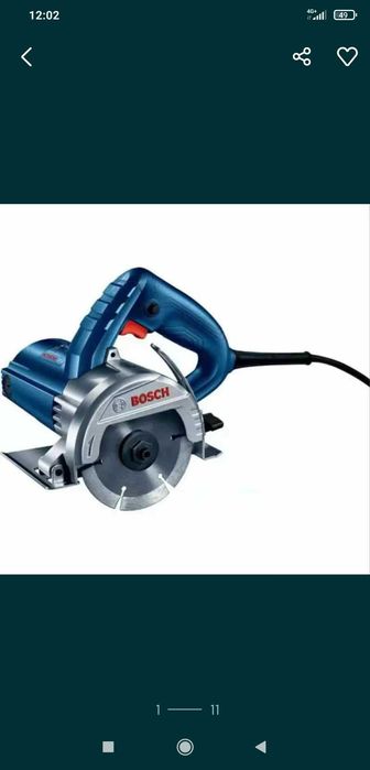 100%оригинални дискове BOSCH