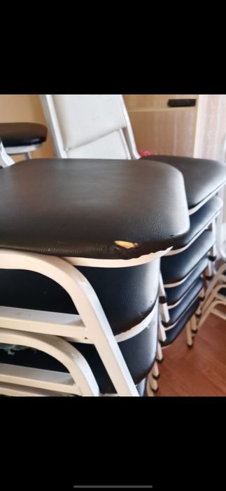 Стулья 60 штук цена за все