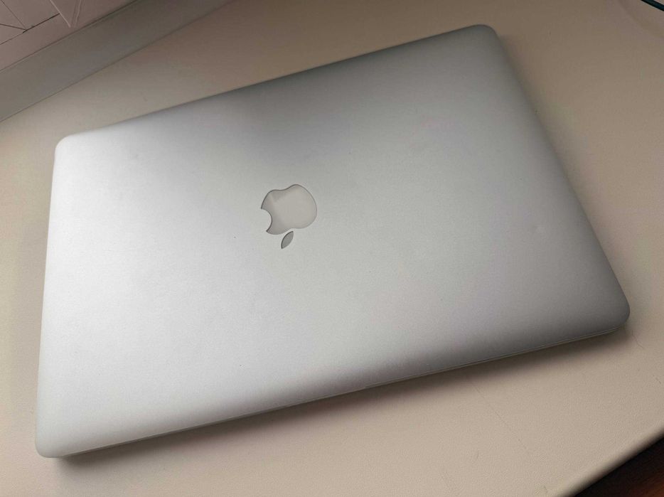 MacBook Pro 15 Mid 2012