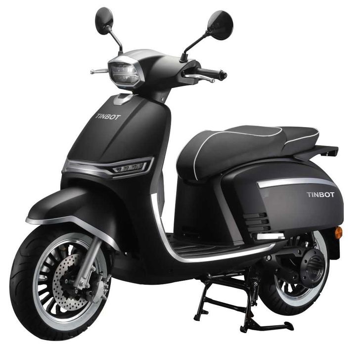 Scutere electrice "Delivery"autonomie 240 km factura, garantie, Tinbot