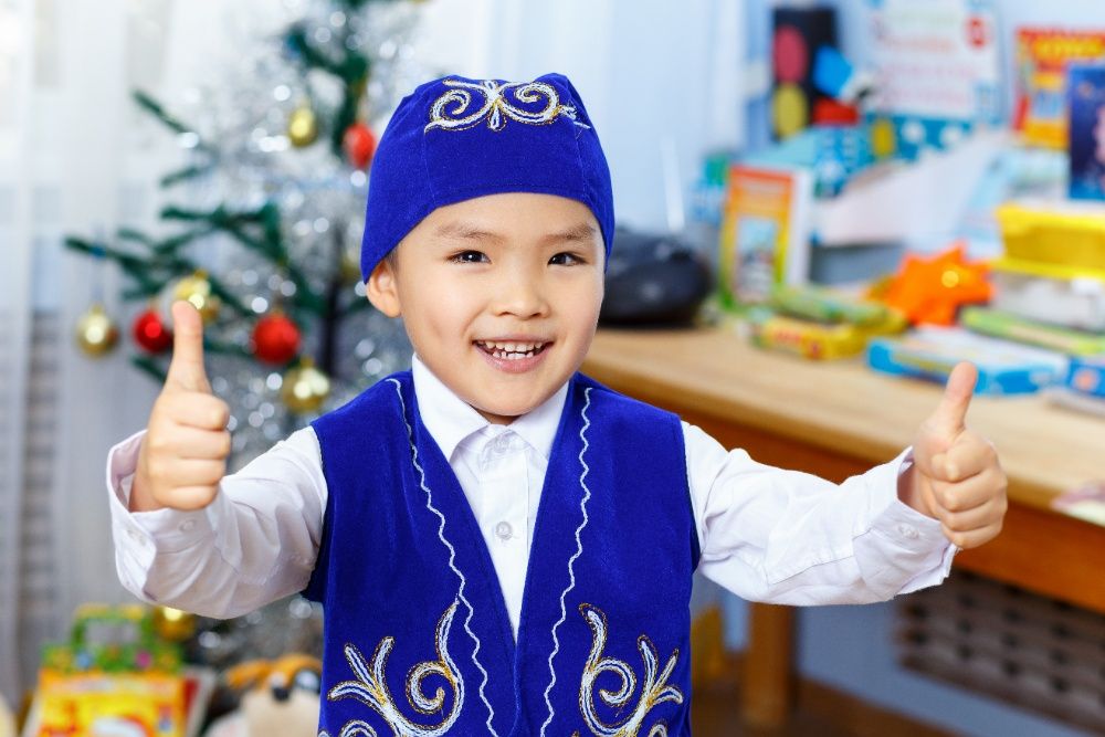 Фотосъёмка в детских садах