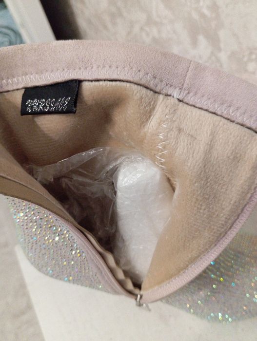 Продам ботильоны