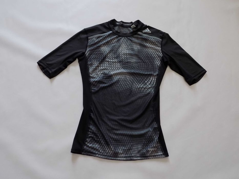 тениска adidas terrex потник блуза оригиналna спорт фитнес мъжка S/М