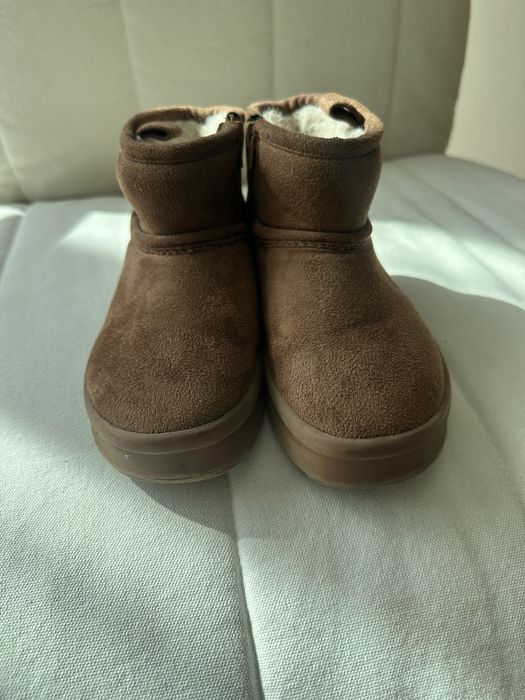 Детски апрески Zara 27