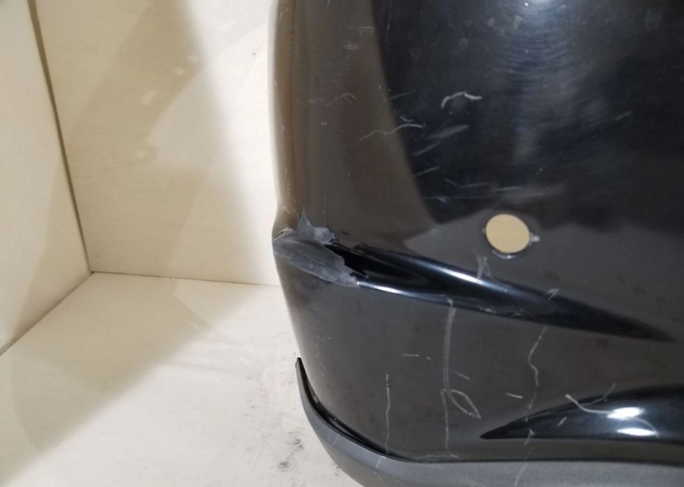 Bara spate Honda Civic  hatchback, 2006, 2007, 2008, 2009, 2010,  cod origine OE 71501-SMGA-E000