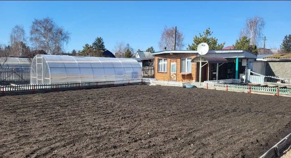 Продам дачу район Новопавловки