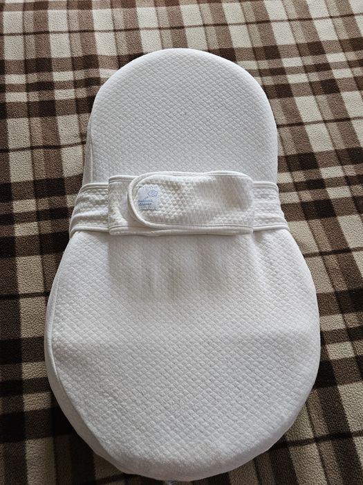 Продам кокон Зевушка , состояние идеальное.