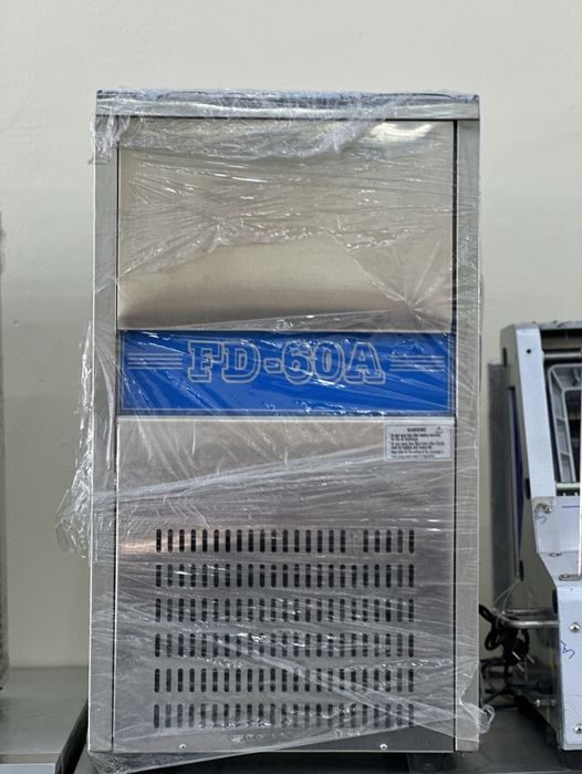 Лёдогенератор Muz aparat лёд генератор кухонный оборудования