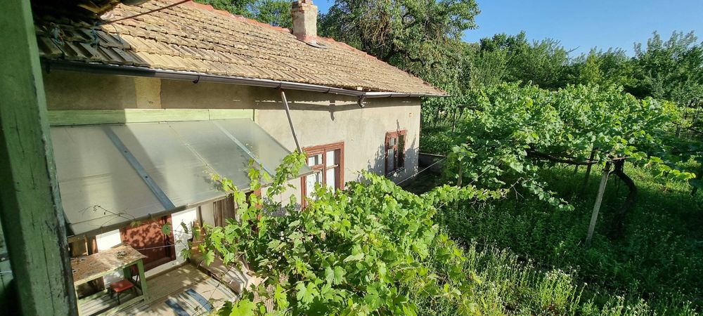 Продава се Къща в с. Помощица, Област Търговище - 60 кв.м за 213 €/кв.м - Снимка #9