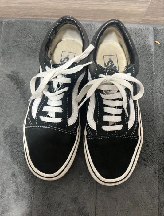 Adidasi Vans 38