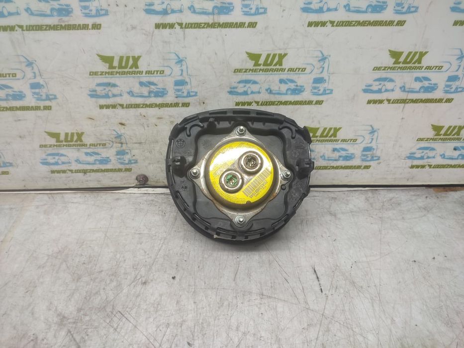 Airbag sofer 305166199001 BMW Seria 1 E87 (2004 - 2007) 2.0 d M47D20U2