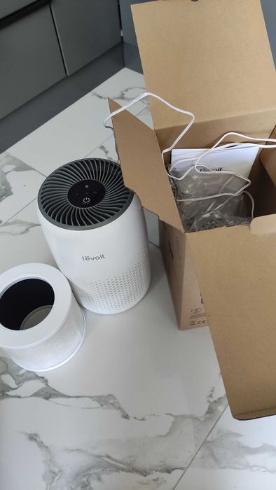 Levoit Core Mini