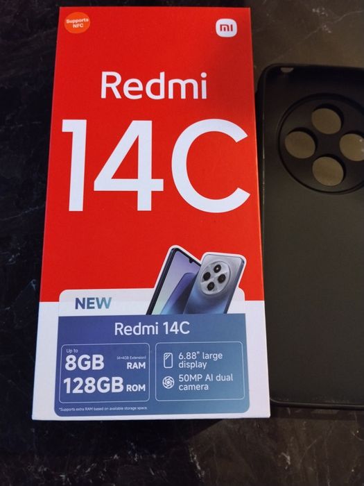 Xiaomi  - Redmi 14C
