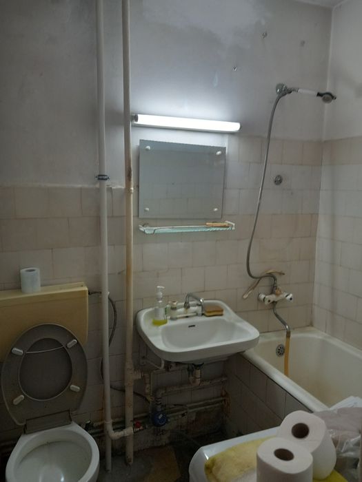 Apartament 2 camere Aleea Cornișa