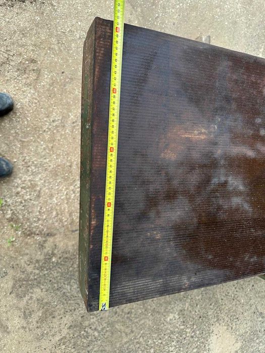 Abric - latime masa 500mm