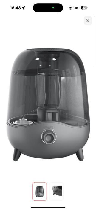 Увлажнитель воздуха