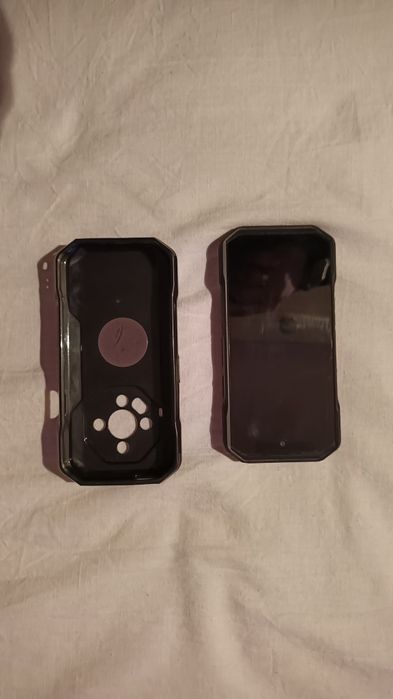 Ulefone armor x32 pro