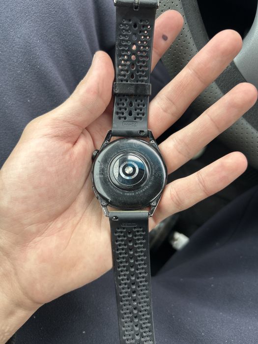 Продам смарт часы хуавей gt 3