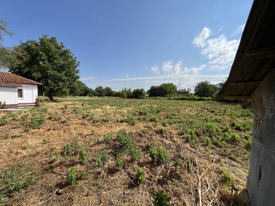 Продава се Къща в с. Поройна, Област Пловдив - 60 кв.м за 468 €/кв.м - Снимка #4