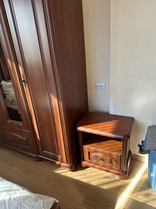 Спален комплект 3 части