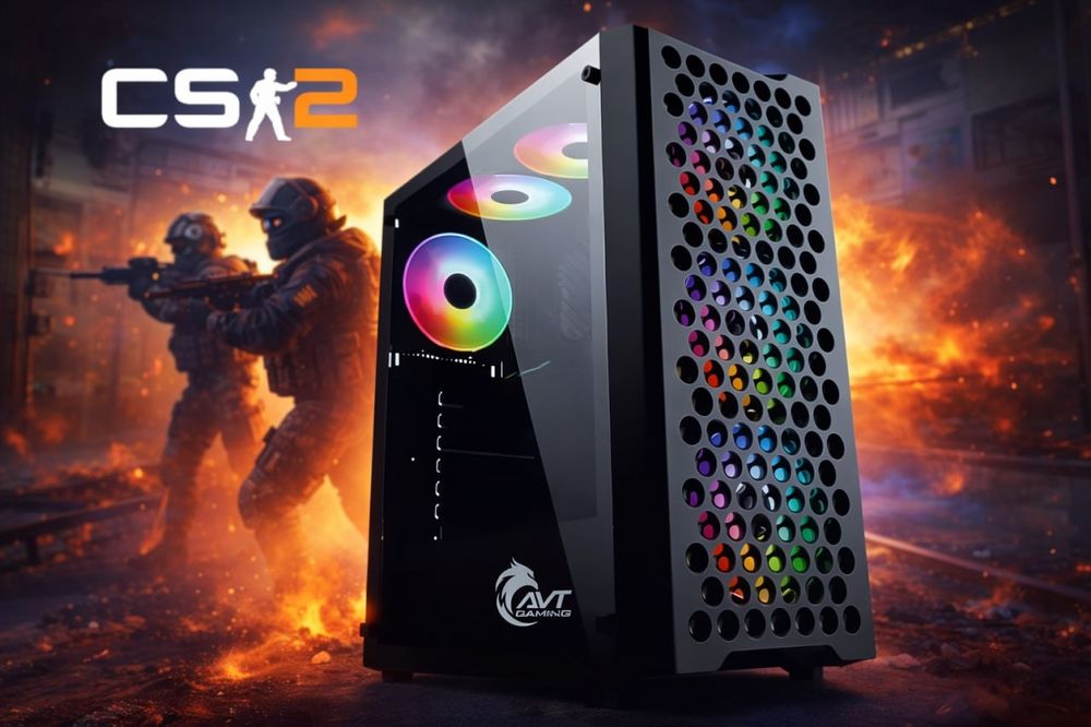 7800x3d / rtx 3060 ti super skidka