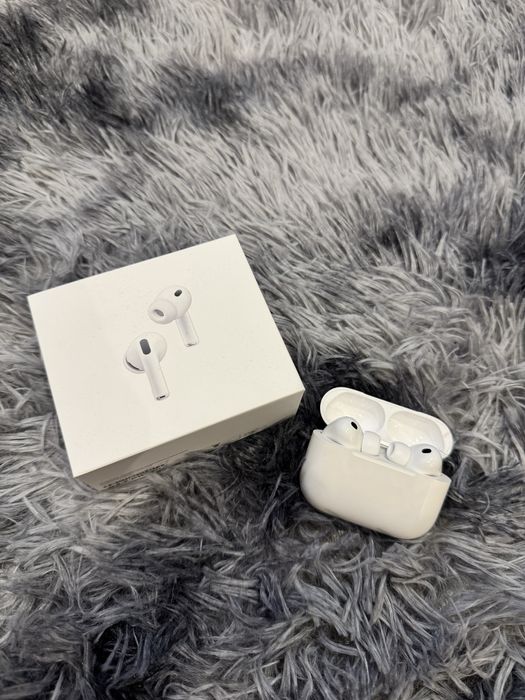 Air pods pro 3 оригинал