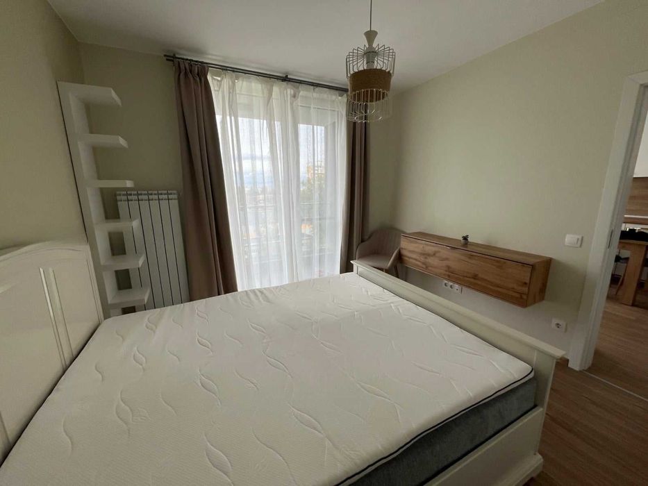 Дава се под наем Двустаен апартамент в София, Банишора - 60 кв.м за 484.5 € - Снимка #5