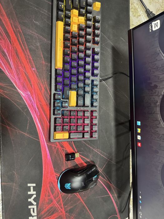 Gaming PC Sotiladi